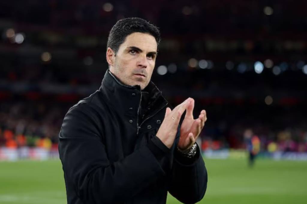 Arsenal Kehilangan Leandro Trossard, Arteta Temukan Pengganti Sepadan