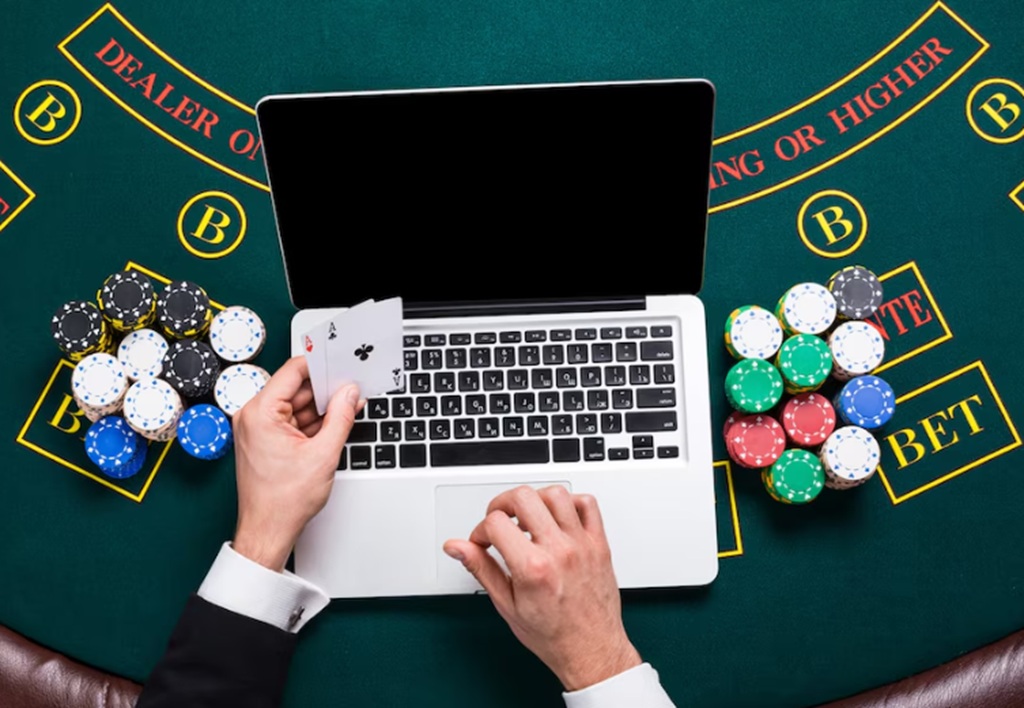 Perputaran Dana Judi Online Turun hingga 20 Persen, PPATK: Jangan Lengah!