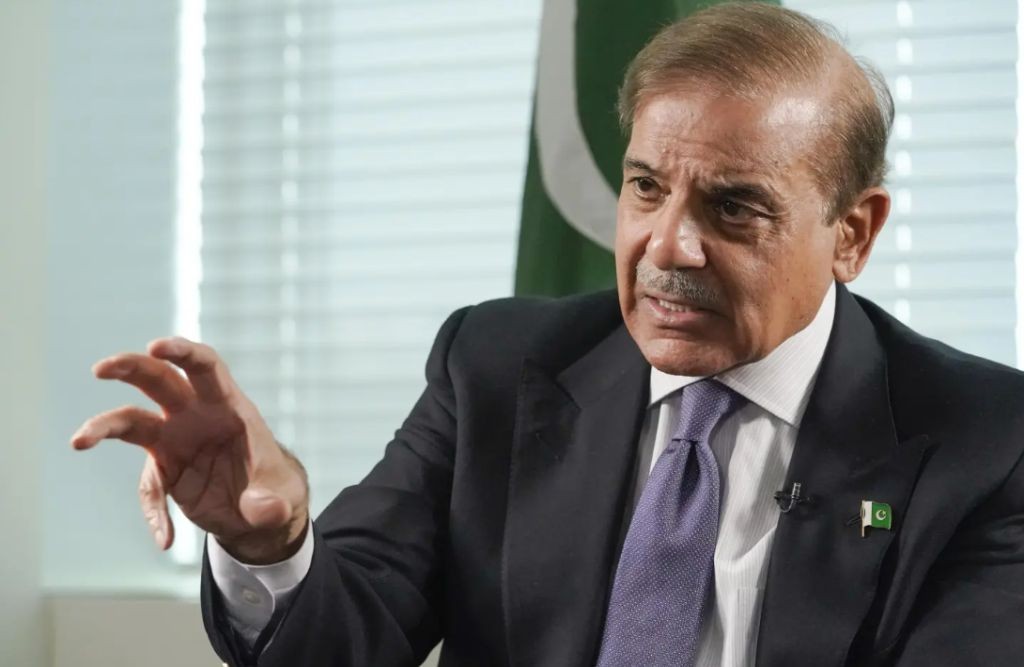 Pakistan Indikasikan AS-Iran Segera Teken Perjanjian Damai