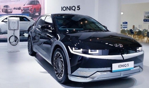 Hyundai Lakukan Evaluasi dan Segera Carikan Solusi Atas Masalah Mobil Ioniq 5 Aa Juju