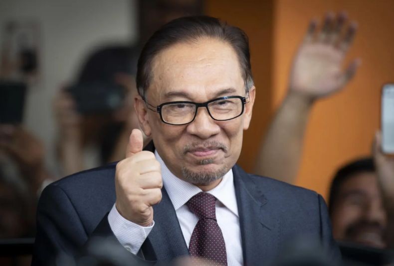 Terungkap! PM Malaysia Anwar Ibrahim Jalani Operasi Hernia, Sudah Diperbolehkan Pulang