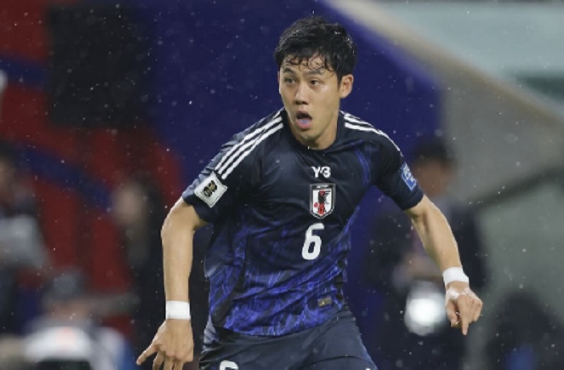 Bintang Liverpool Pensiun dari Timnas Jepang usai Dicoret dari Skuad Piala Dunia 2026