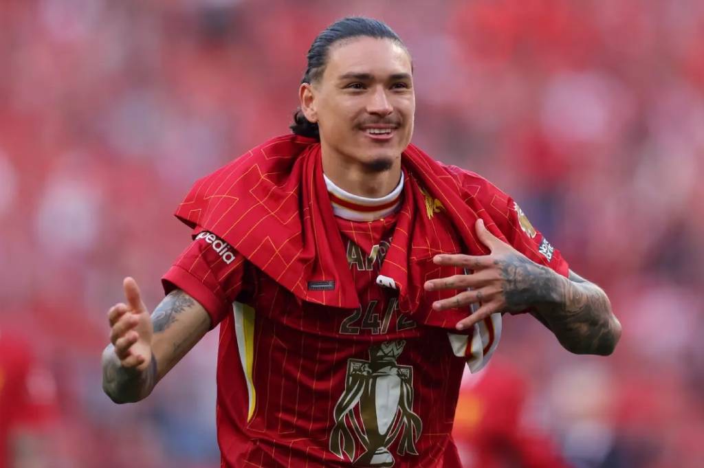 Rekrutan Baru Liverpool Bocor ke Publik! Darwin Nunez Beri Pengumuman Heboh