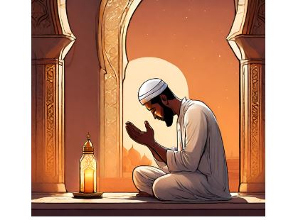 Bacaan Doa Akhir Tahun Hijriah, Lengkap Teks Arab, Latin, dan Artinya