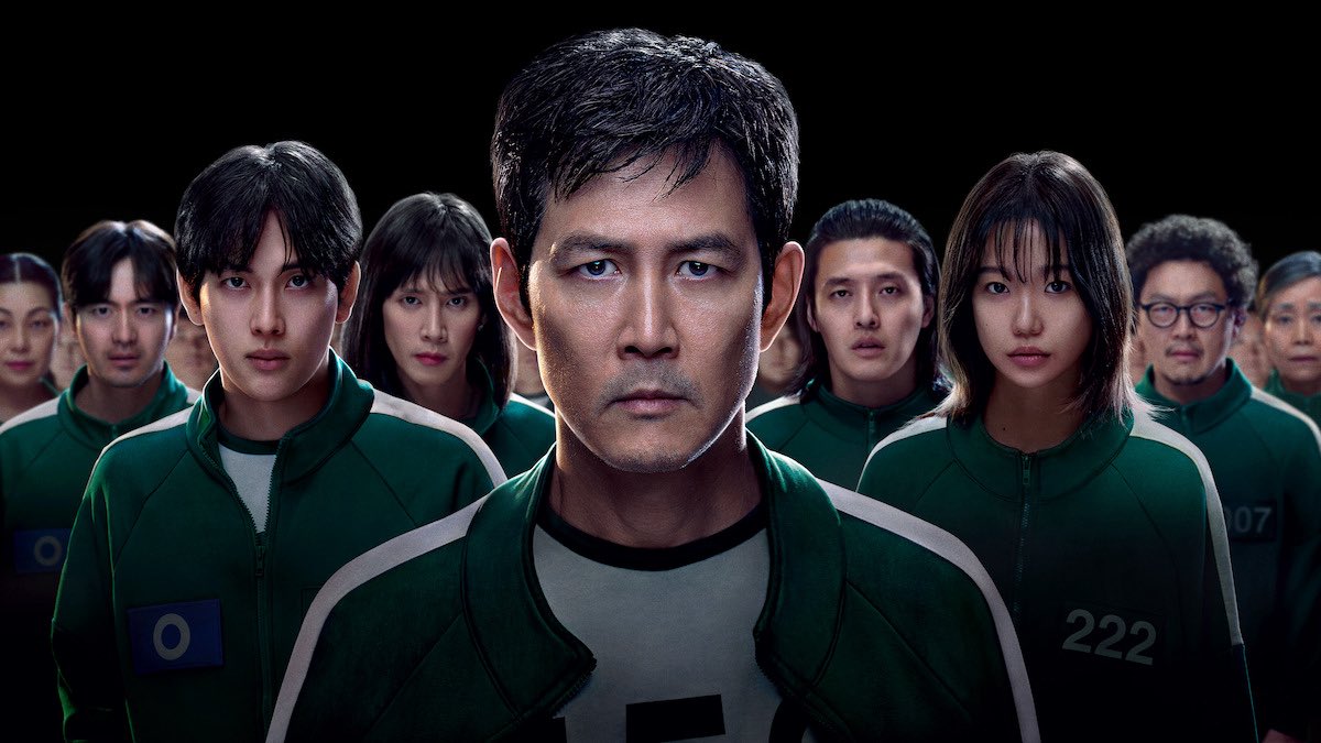 Squid Game Amerika Batal! Cameo Cate Blanchett di Ending Season 3 Sia-Sia