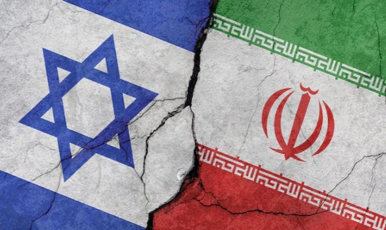 Trump Jamin Israel Nurut, Tak Serang Iran