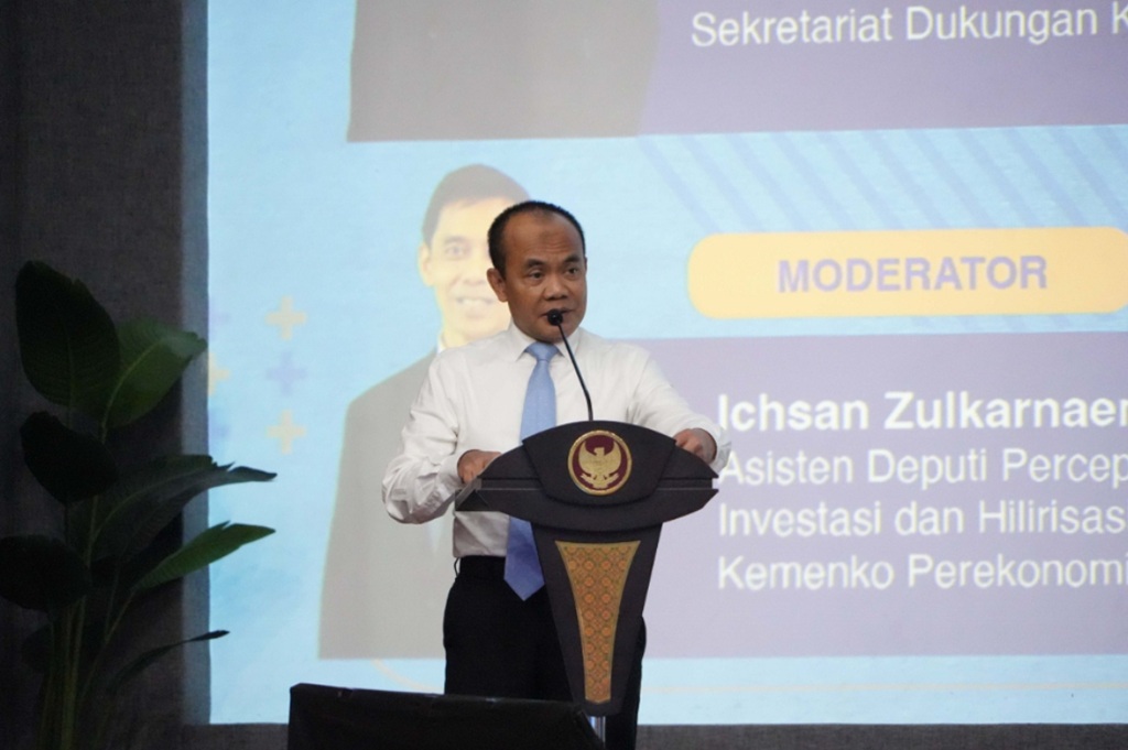 Pemerintah Ajukan 18 Komoditas RI untuk Bebas Tarif AS 