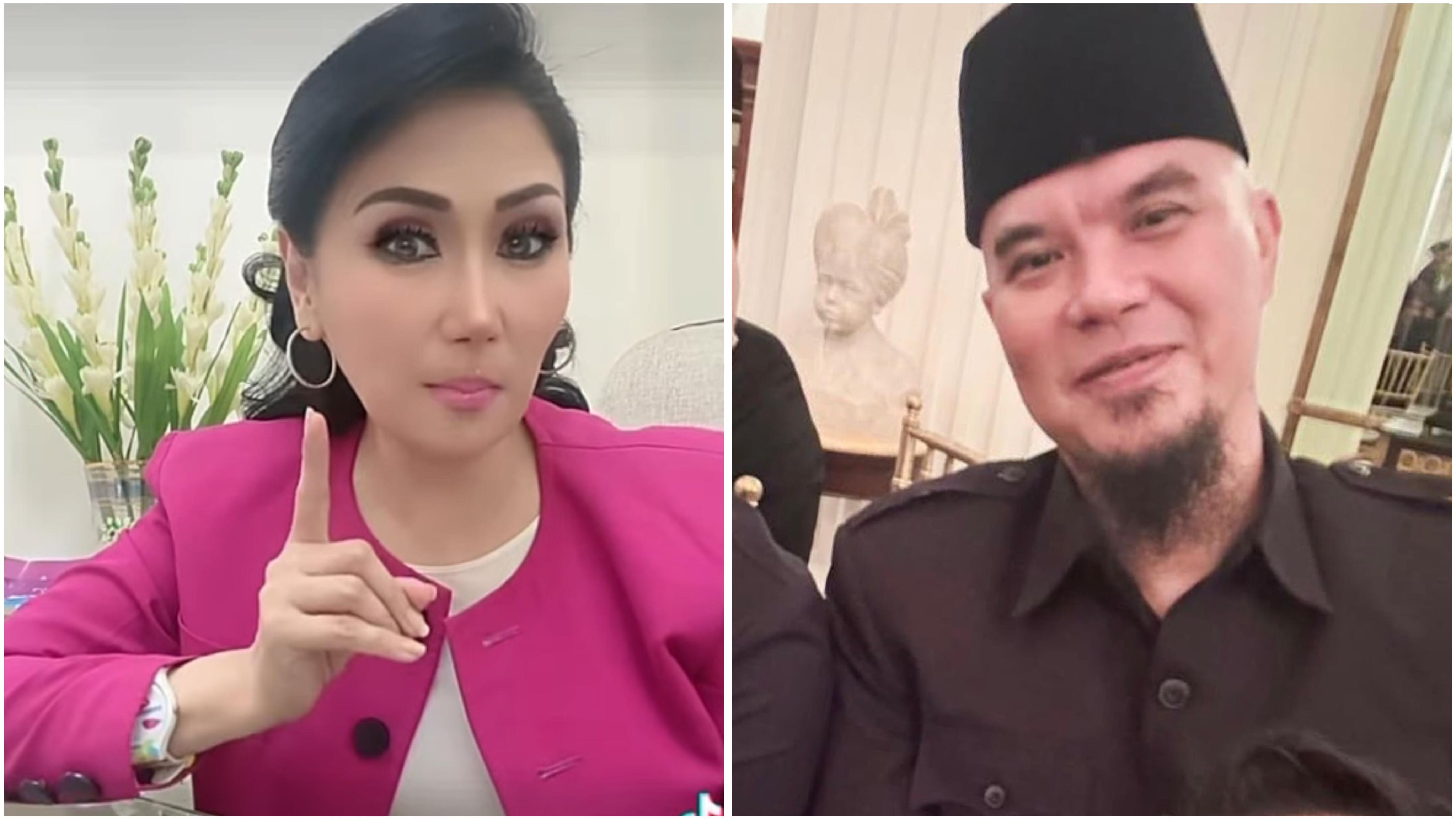 Lita Gading Bakal Dipanggil Polisi Terkait Dugaan Perundungan Safeea Ahmad, Ini Faktanya!