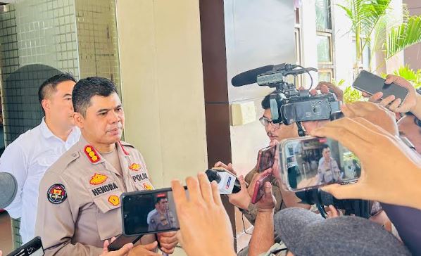 Polisi Tetapkan 3 Tersangka Kasus Video Viral Pesta Gay di Karawang