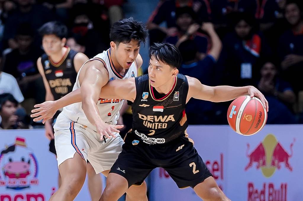 Fakta Menarik! Rutin Main Basket Bisa Memperpanjang Umur hingga 2,7 Tahun