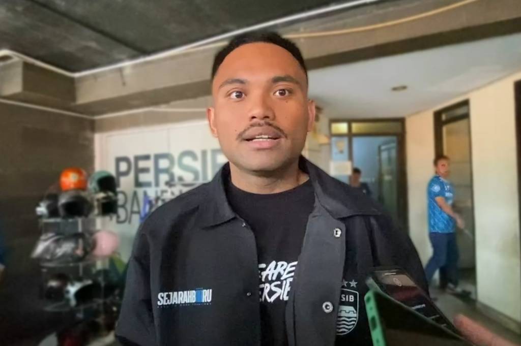 Saddil Ramdani Dapat Kabar Duka Jelang TC Persib: Minta Doa Semua Pihak!