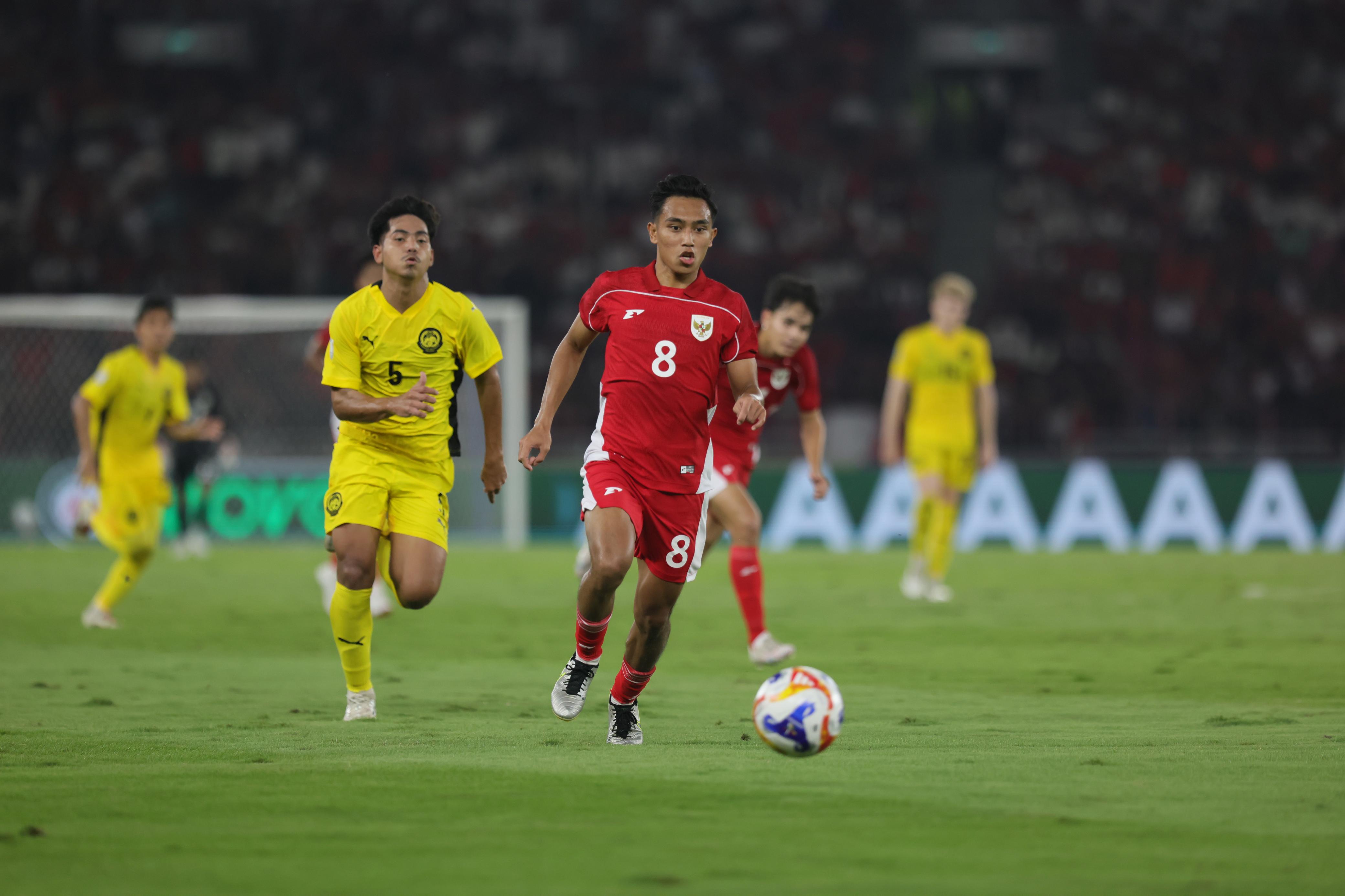 Banyak Serap Ilmu John Herdman, Rayhan Hannan Siap Jadi Senjata Baru Persija Jakarta