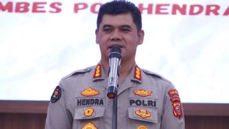 Polda Jabar Selidiki Wedding Organizer Tipu Ratusan Calon Pengantin di Bandung