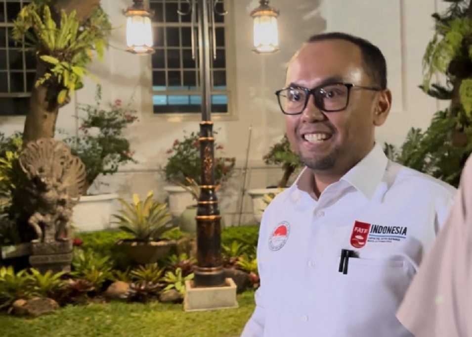 PPATK Bantah Blokir Rekening Aktivis Pati: Kami Tak Lakukan Penghentian