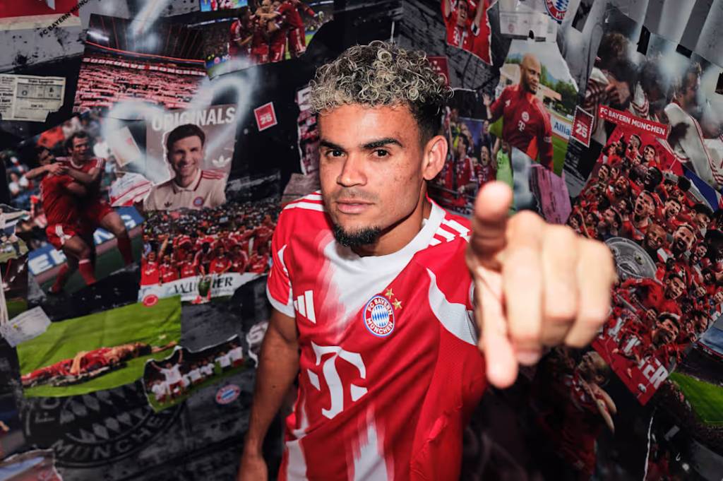 Luis Diaz Bereaksi Usai Gempa M7,4 Guncang Kolombia, Pesan untuk Korban Jadi Sorotan