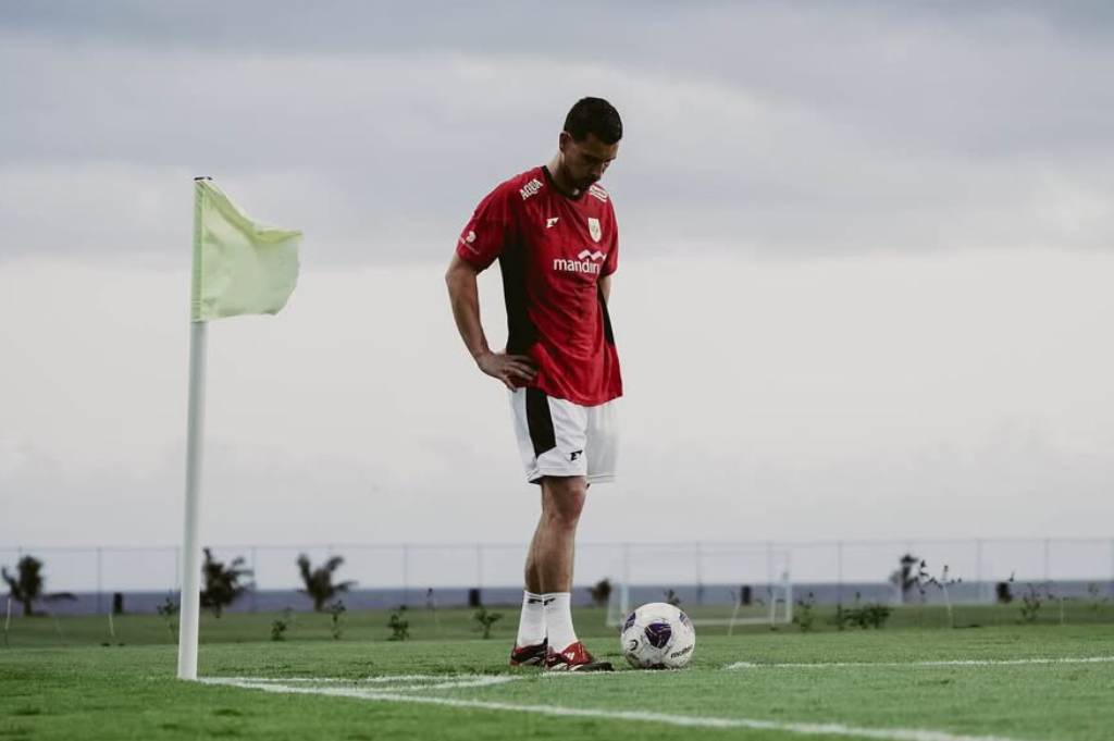 Thom Haye Buktikan ke John Herdman Layak Starter di Piala AFF 2026