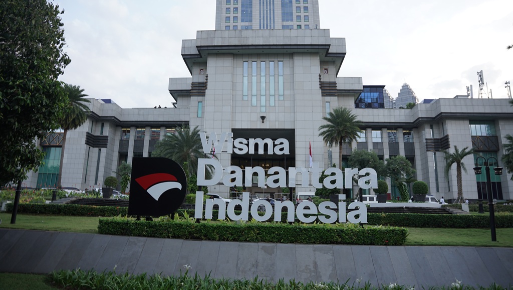 Mensesneg Ungkap Prabowo Sempat Datangi Kantor Danantara, Apa yang Dibahas?