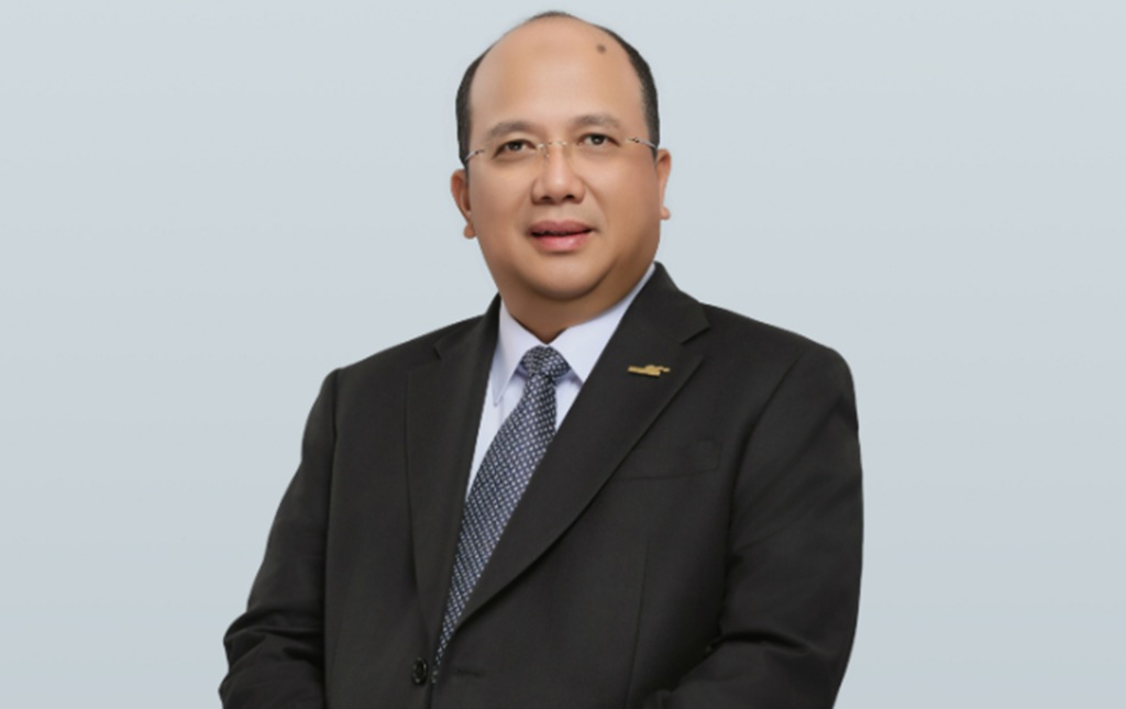 Dirut Bank Mandiri Buka Suara soal Pemblokiran Rekening Aktivis Pati