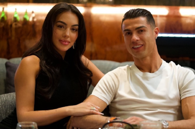 Mengejutkan! Ini Alasan Cristiano Ronaldo dan Georgina Rodriguez Menikah 11 Agustus 2026