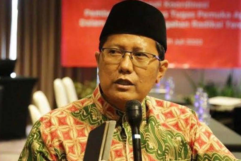 Waketum MUI: Banyak OTT Bukan Tanda Berhasil, Justru Bukti Kegagalan Berantas Korupsi