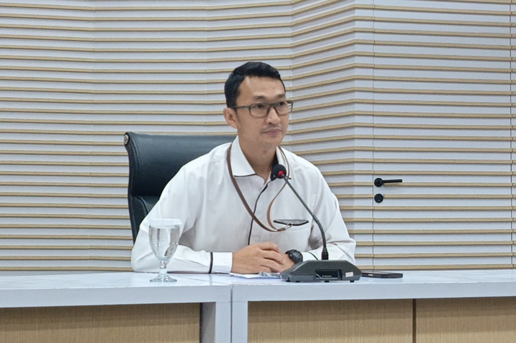 KPK Tahan 4 Tersangka Kasus Dugaan Korupsi di Jasindo, Termasuk Eks Direktur
