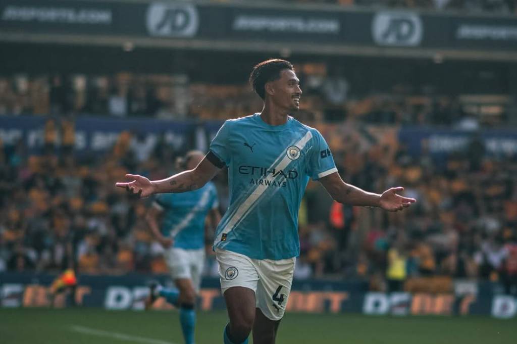 Tijjani Reijnders Dijual ke Klub Arab Saudi, Man City Ketiban Untung Besar