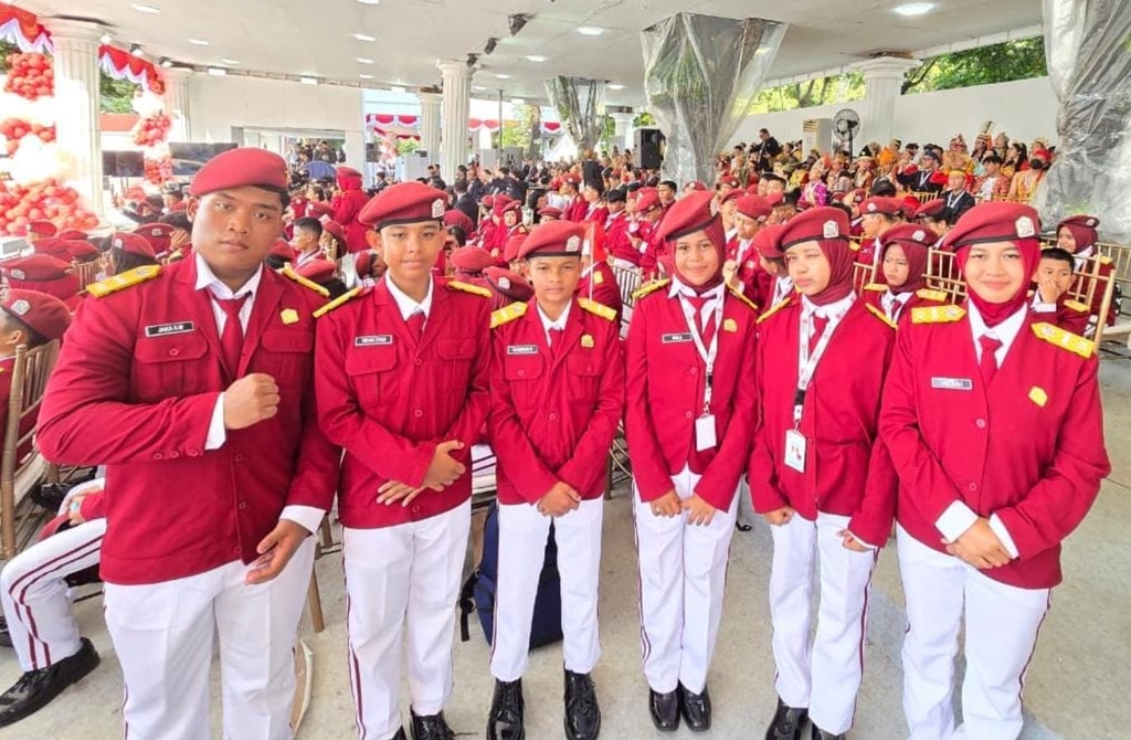 1.000 Taruna Akmil bakal Dikerahkan Bina Para Siswa di 178 Sekolah Rakyat