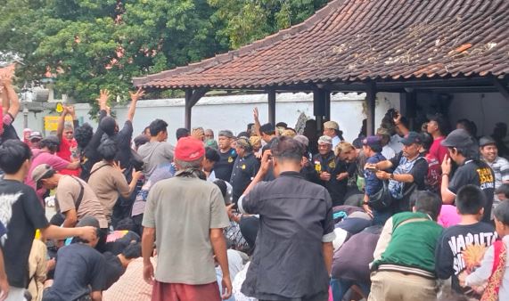 Rebo Wekasan 2026 Jatuh Tanggal Berapa? Simak Sejarah dan Amalannya