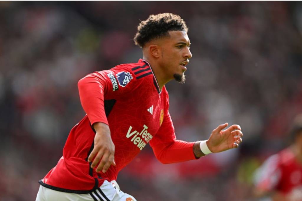 MU Umumkan 6 Pemain Dibuang! Casemiro hingga Sancho Tinggalkan Old Trafford