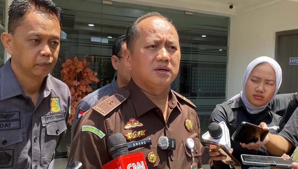 Kejagung Usut Dugaan Aliran Uang Rp40 Miliar dari Tan Kian ke Eks Jampidsus Febrie