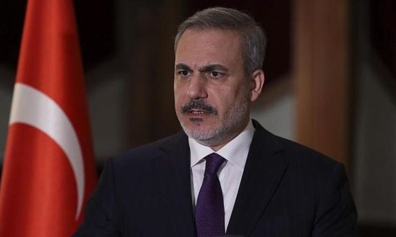 Menlu Turki: Israel Biang Masalah Global!