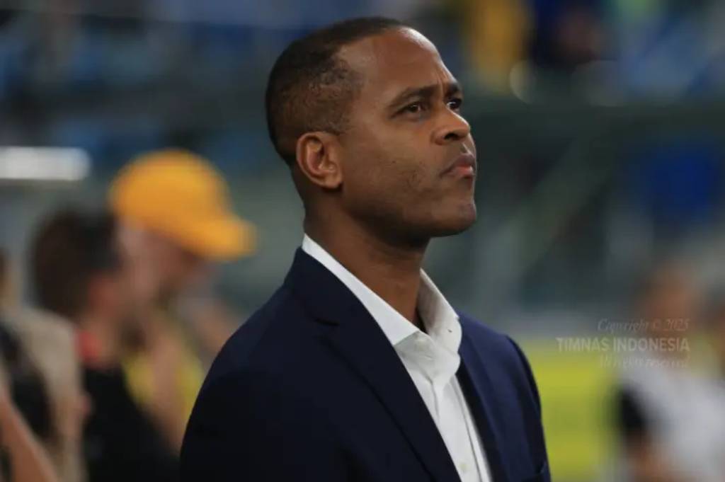Patrick Kluivert Hampir Jadi Asisten Xavi di Timnas Belanda, Kenapa Akhirnya Tersingkir?