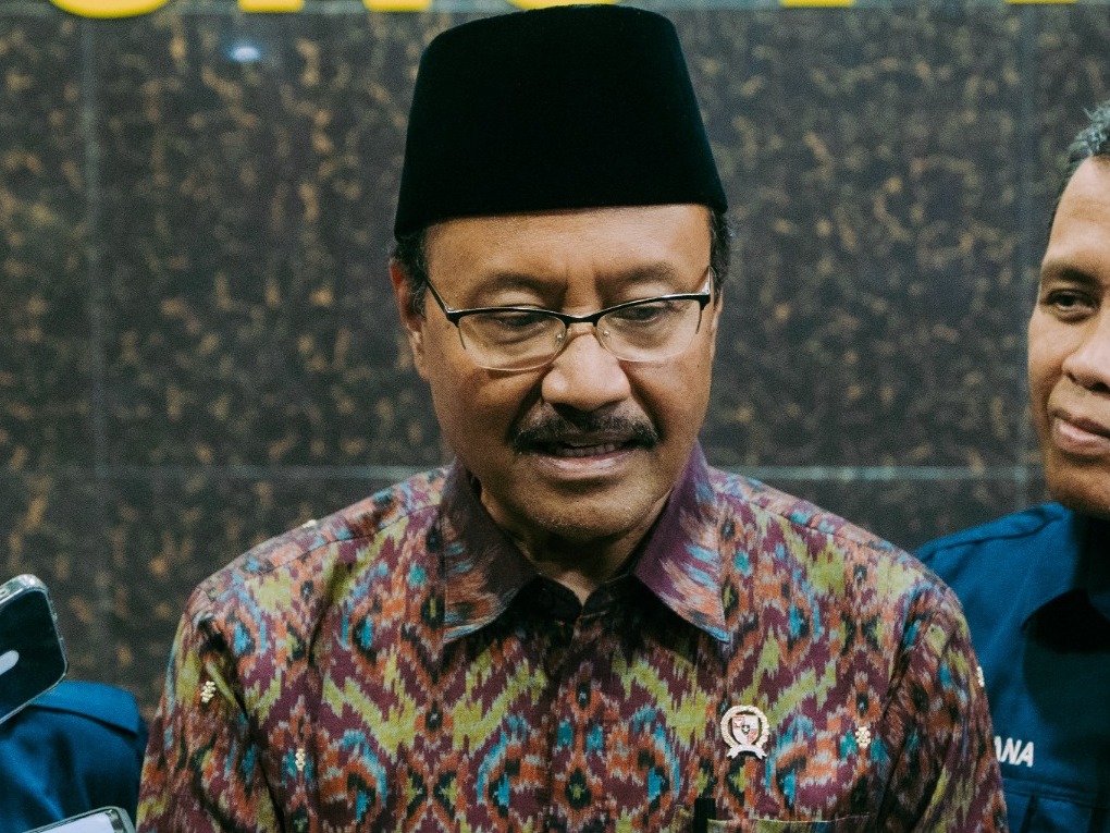 Muktamar ke-35 NU, Menteri Agama hingga Tokoh Pesantren Ramaikan Bursa Ketum PBNU