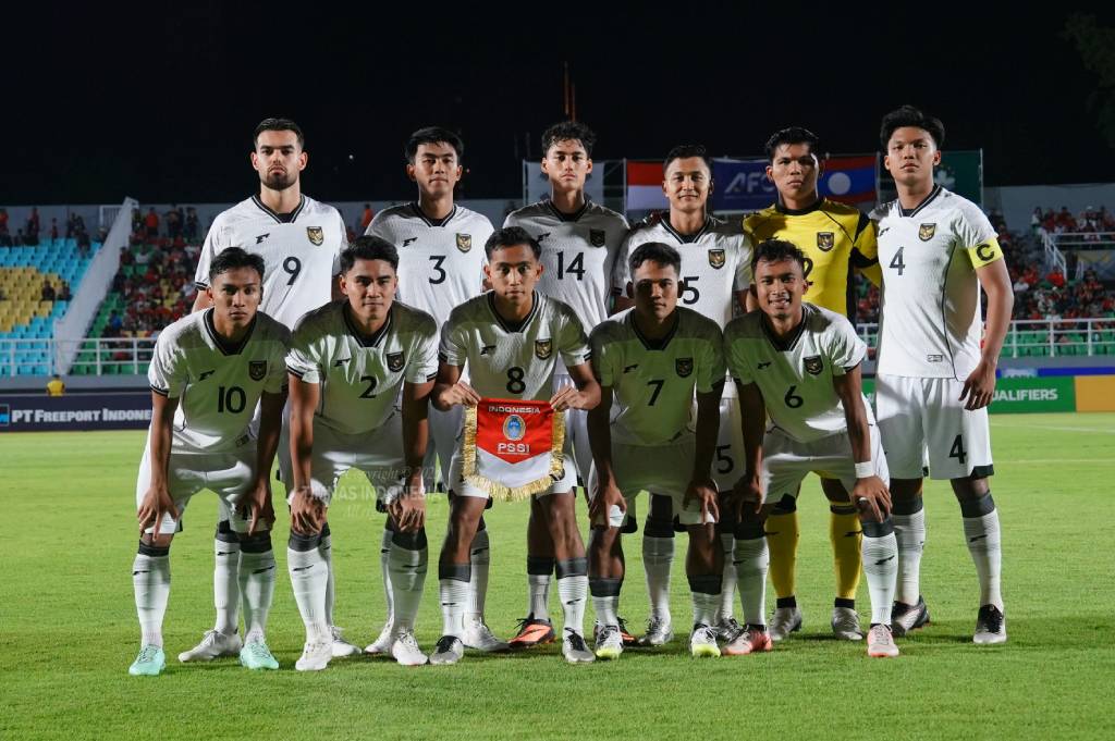 Timnas Indonesia Dipastikan Absen di Asian Games 2026, Ini Penyebabnya