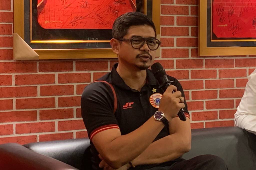 Persija Buka Suara soal Boikot The Jakmania, Jelaskan Alasan Kenaikan Harga Tiket