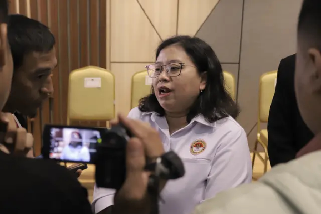 LPSK Kawal Kasus Kematian Dokter Icha di NTT, Siap Dampingi Keluarga Korban