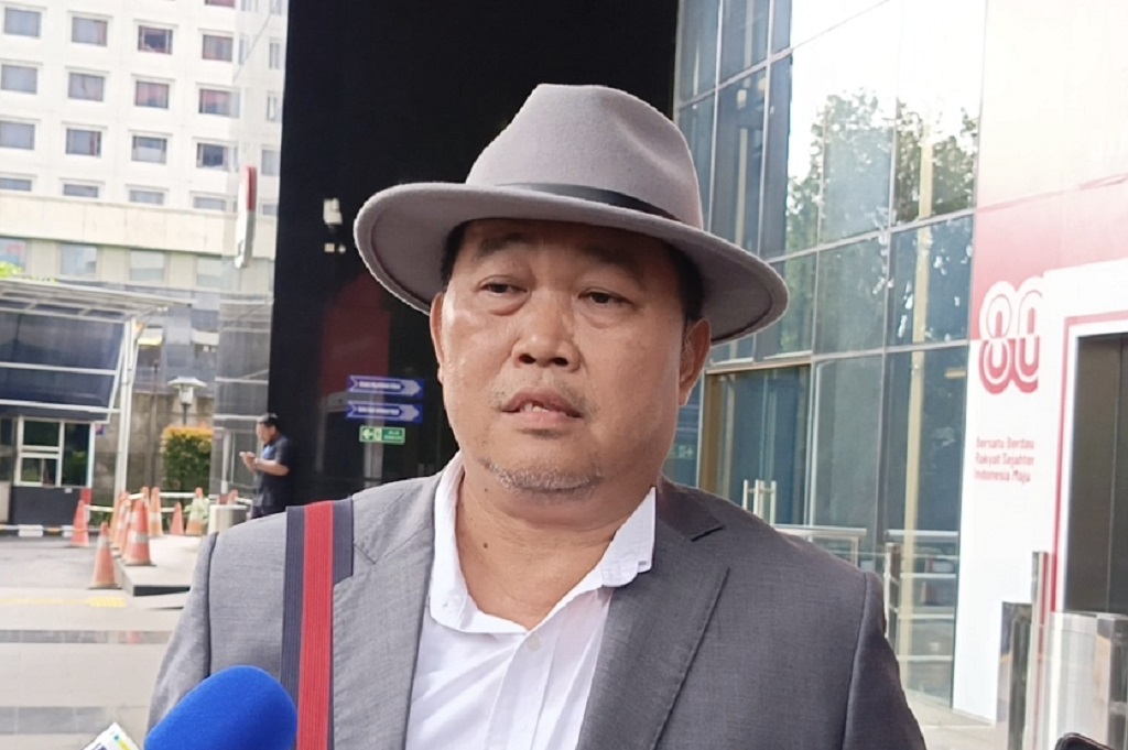 MAKI Minta Polri Waspadai Serangan Balik usai Ungkap Kasus Febrie: Jangan Terpengaruh!
