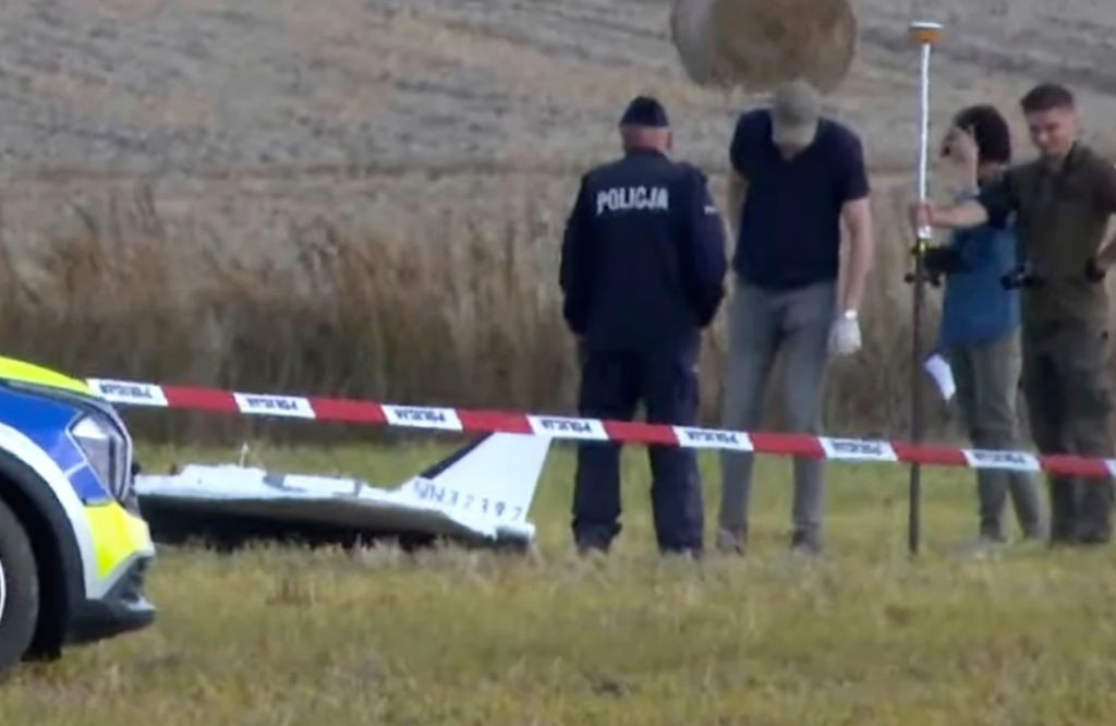 Drone Rusia Gentayangan di Negara-Negara Eropa, Uni Eropa Siapkan Sanksi Baru