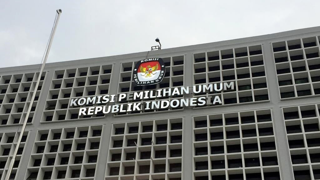 KPU Kaji E-Voting Pemilu 2029, DPR Ingatkan Perlindungan Data Pribadi