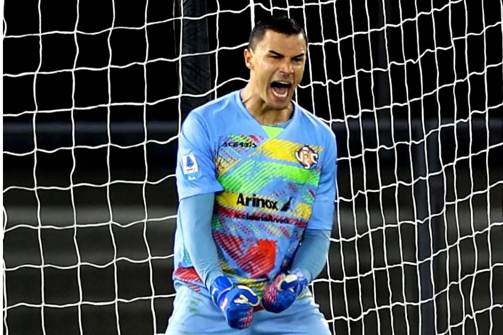 Emil Audero ke Rayo Vallecano, Timnas Indonesia Punya 4 Wakil di 5 Liga Top Eropa!