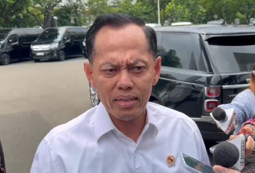 Kepala Bappisus Ungkap URI bakal Fokus ke STEM hingga Kedokteran