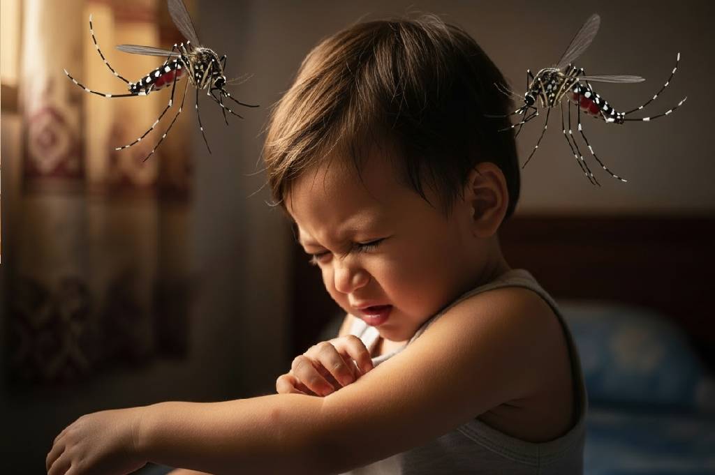 Anak Bisa Kena DBD Berkali-kali, IDAI Sarankan Vaksinasi demi Perlidungan Maksimal!