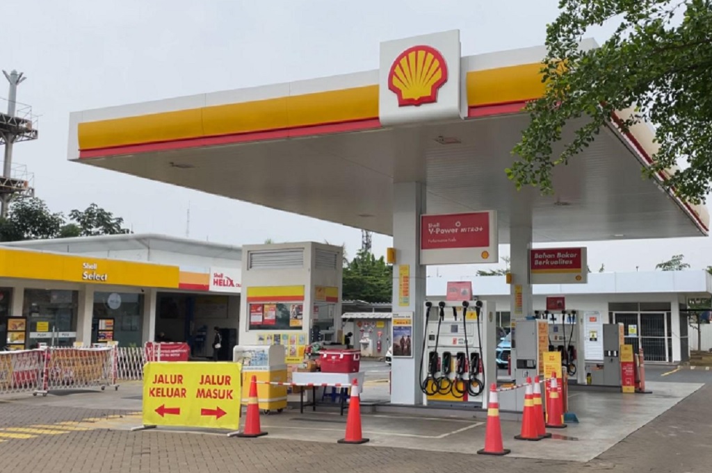 Daftar Lengkap Harga BBM Terbaru 10 Agustus 2026 dari Pertamax, Shell hingga BP
