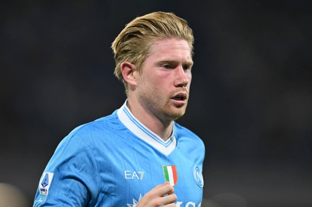 Kevin De Bruyne Dikaitkan dengan Inter Miami, Lionel Messi Bisa Jadi Magnet Baru