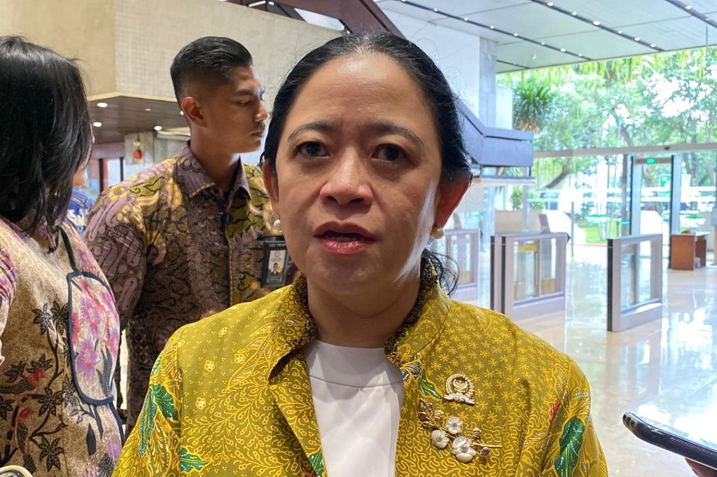 Puan Tugaskan Anggota DPR Dapil NTT Siaga Kawal Penanganan Pascagempa M7,7