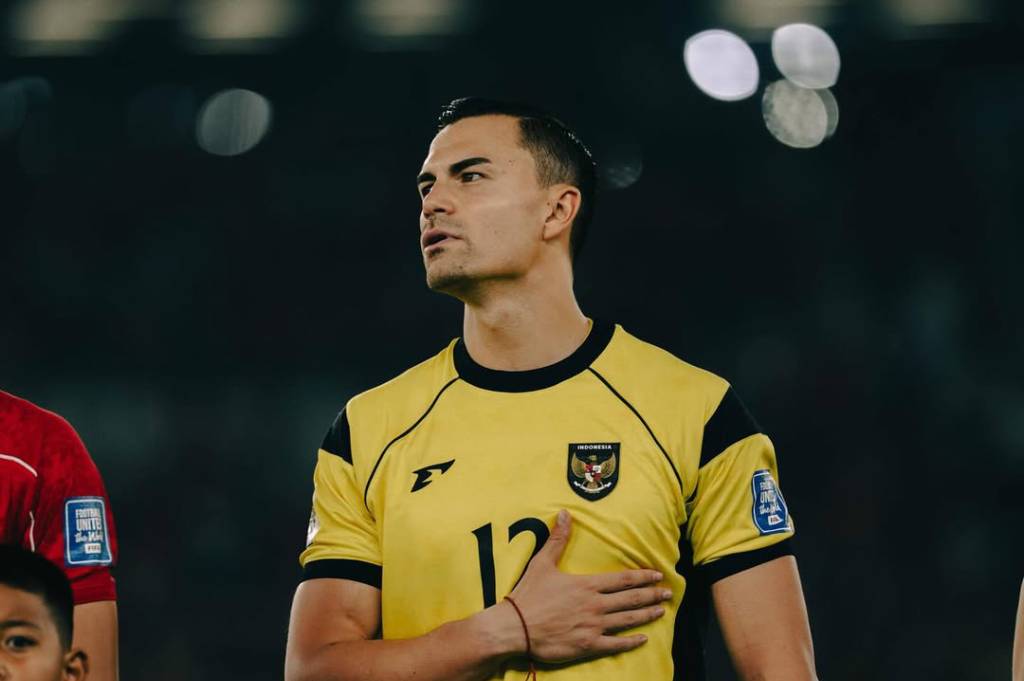 Emil Audero Balik ke Timnas Indonesia, Fans Timnas Indonesia Terbelah