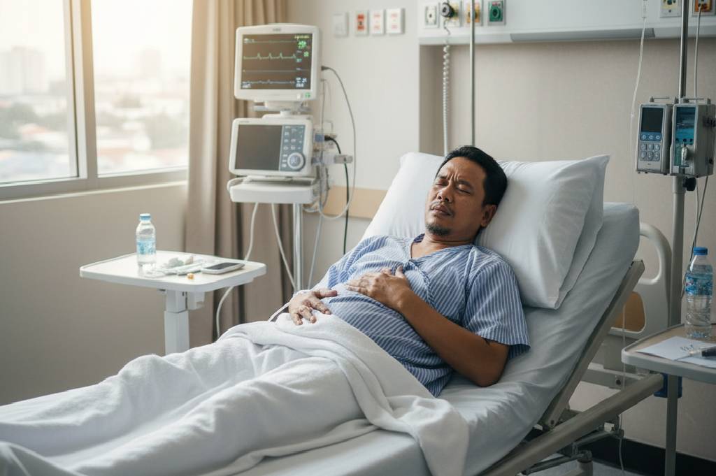 Dokter Ungkap 50 Persen Masalah Susah Punya Anak Berasal dari Faktor Pria