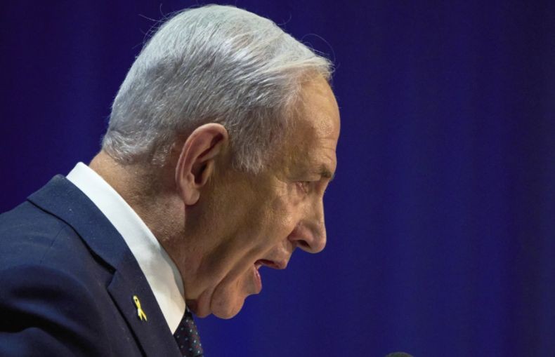 Netanyahu Tolak Mentah-Mentah Proposal Damai Gaza Fase II yang Diajukan Trump