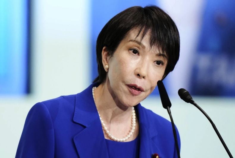 Dikritik gegara Sering Tugas dari Rumah, PM Jepang Takaichi: Biar Bisa Kerja Kapan Saja!