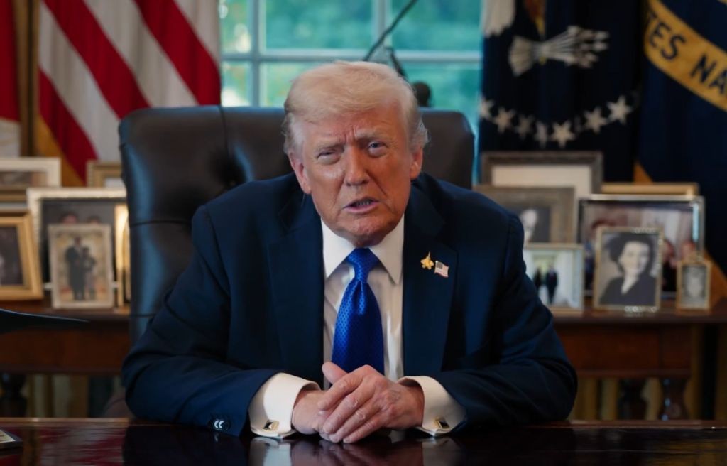 Trump Klaim AS Segera Menangkan Perang Lawan Iran: Anda Akan Lihat Hasilnya